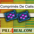 Comprimés De Cialis 03